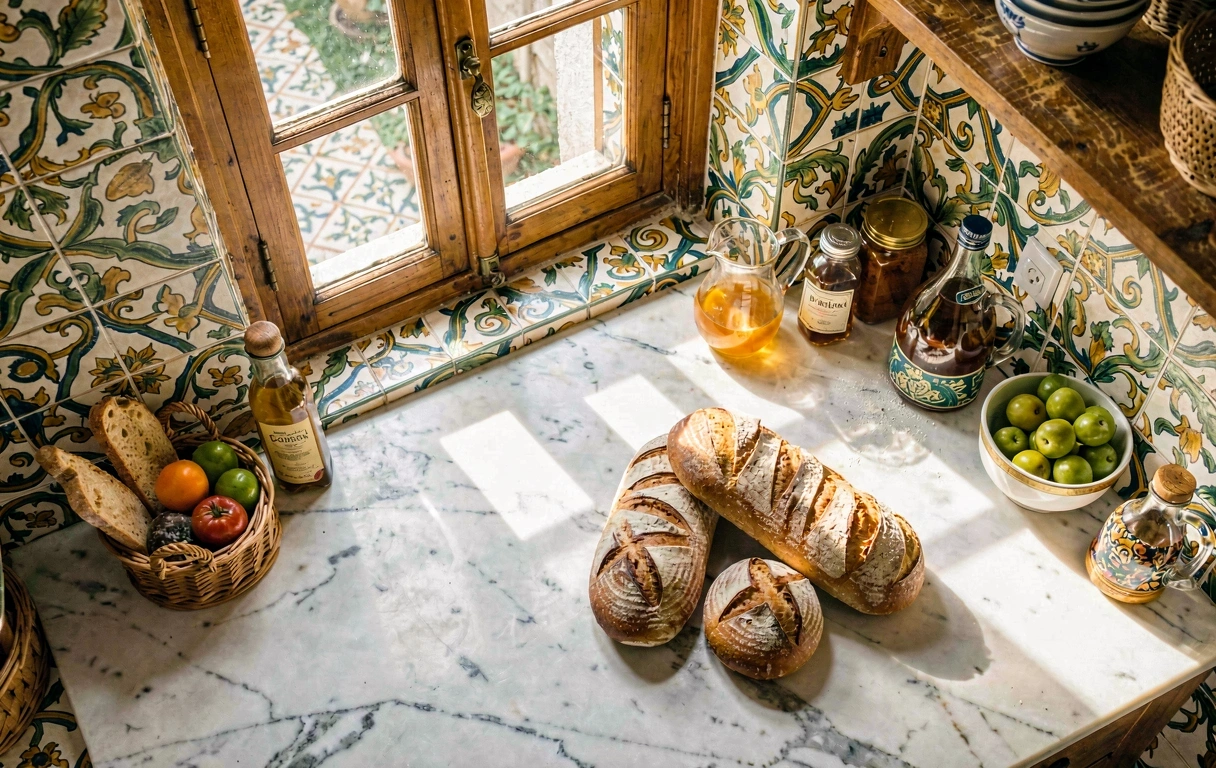Cozinha tradicional portuguesa