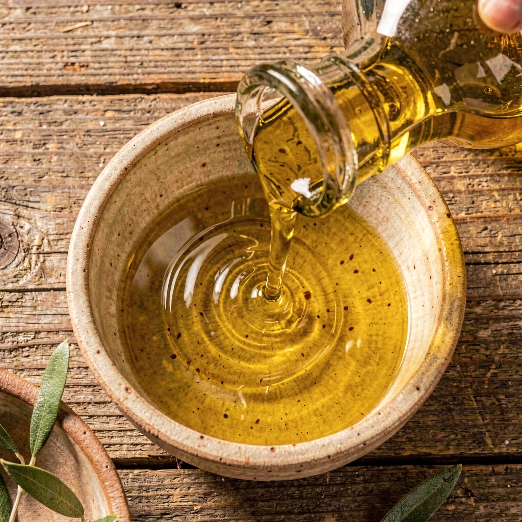 Azeite português premium