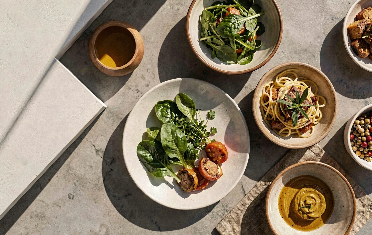 Conformidade e estrutura